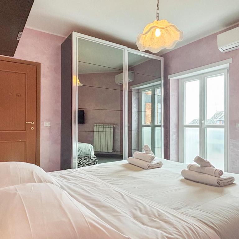 Portuense Paradise - Appartamento con 1 Camera da Letto - 7