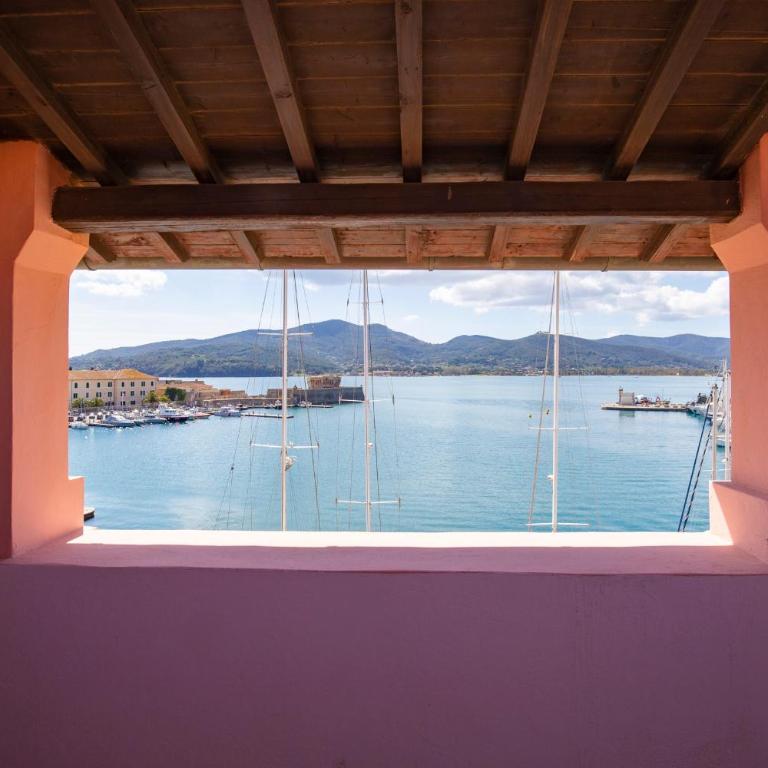 Altana Sea Loft - Appartamento su 2 Livelli - 2