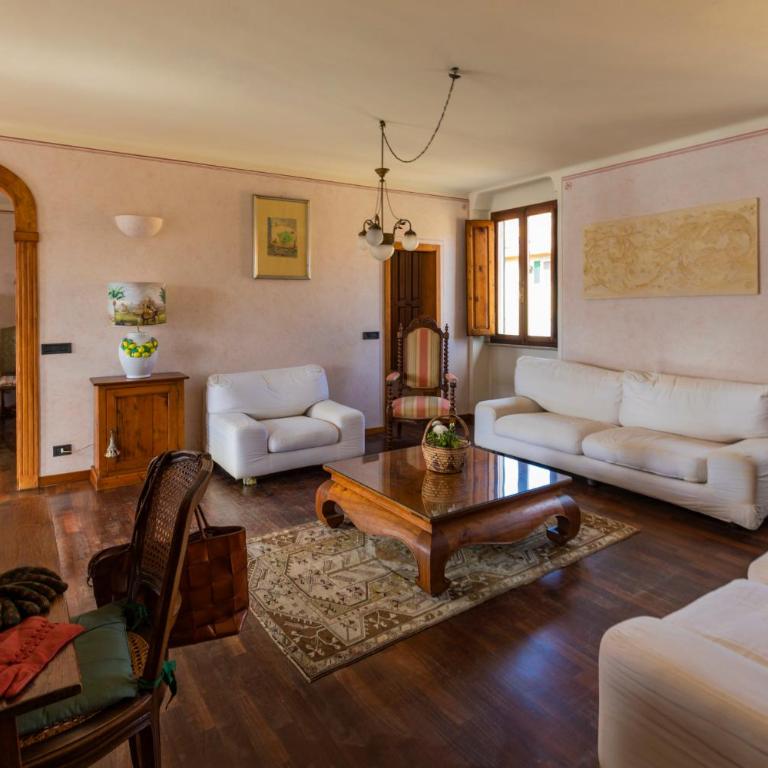 Altana Sea Loft - Appartamento su 2 Livelli - 19