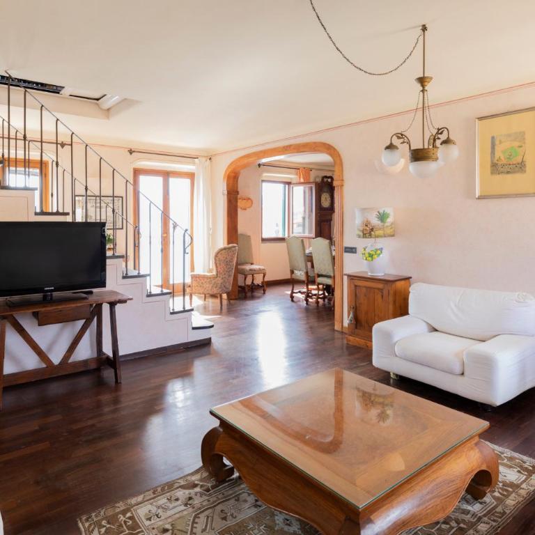Altana Sea Loft - Appartamento su 2 Livelli - 3