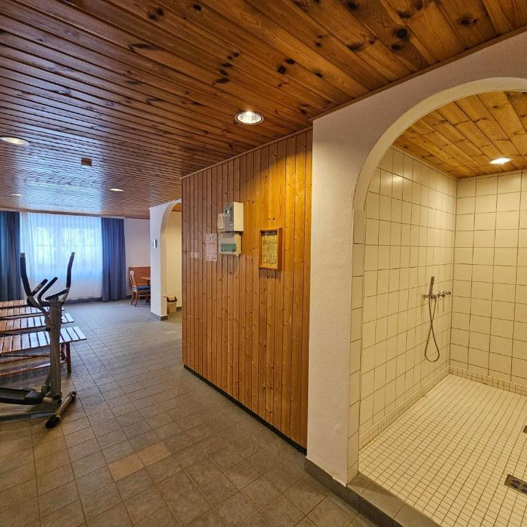 Apartment Irma Ski in & Ski out - Apartment mit 2 Schlafzimmern - 18