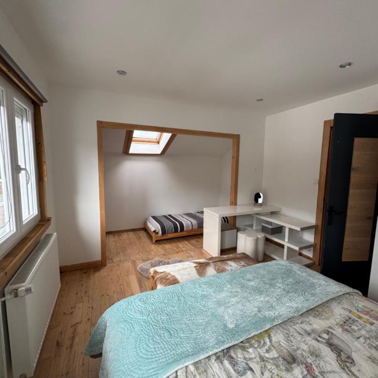 O'Coeur Des Vosges - Chalet - 6