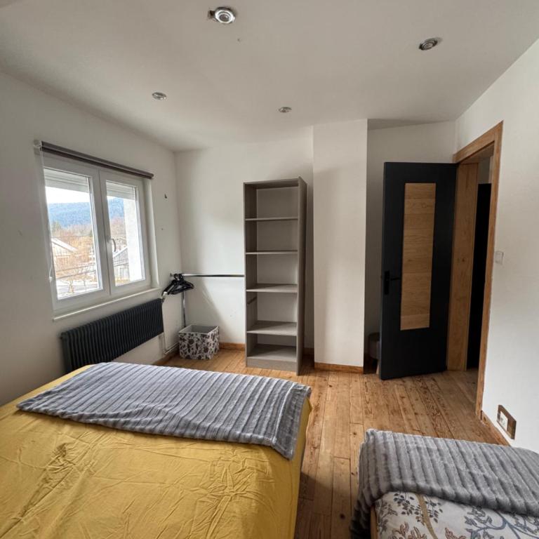 O'Coeur Des Vosges - Chalet - 8