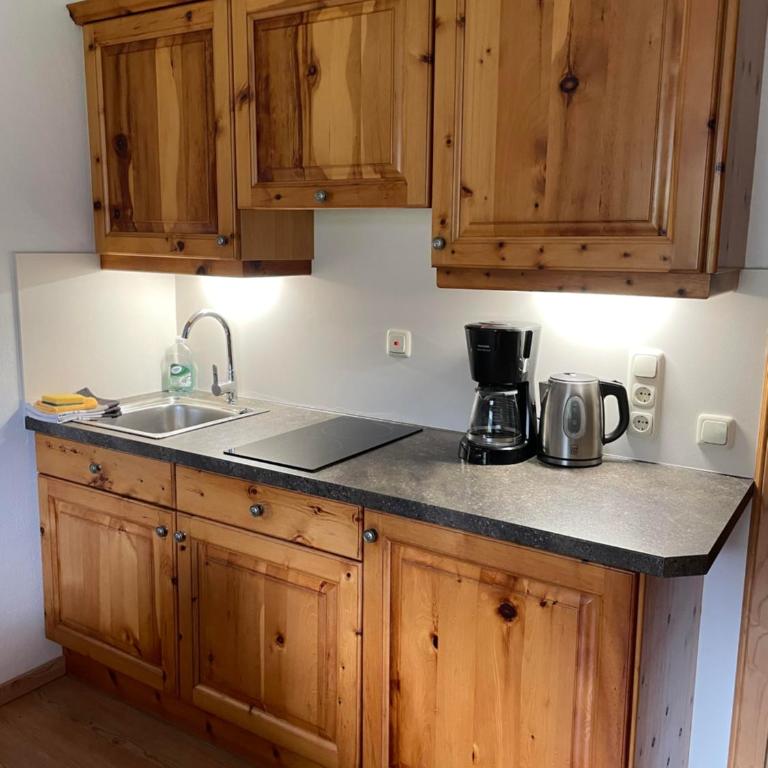 Kössler, Appartementhaus - Deluxe Apartment with shower - 18