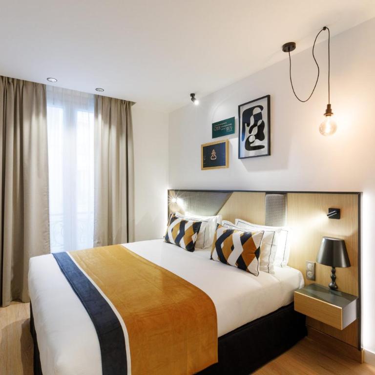 Avenue des Champs-Elysées - Apartamento - 5