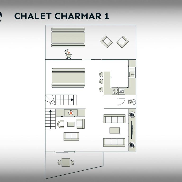 Chalet Charmar - OVO Network - Superior Chalet - 25