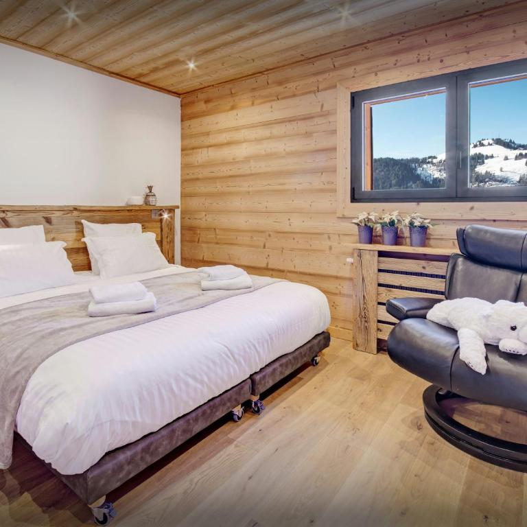 Chalet Charmar - OVO Network - Superior Chalet - 11