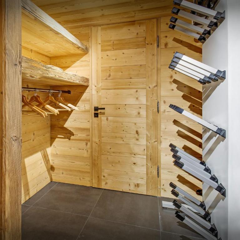 Chalet Charmar - OVO Network - Superior Chalet - 21