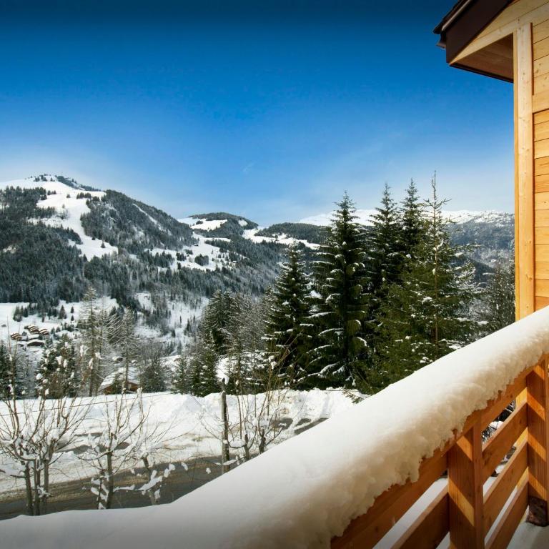 Chalet Charmar - OVO Network - Superior Chalet - 16