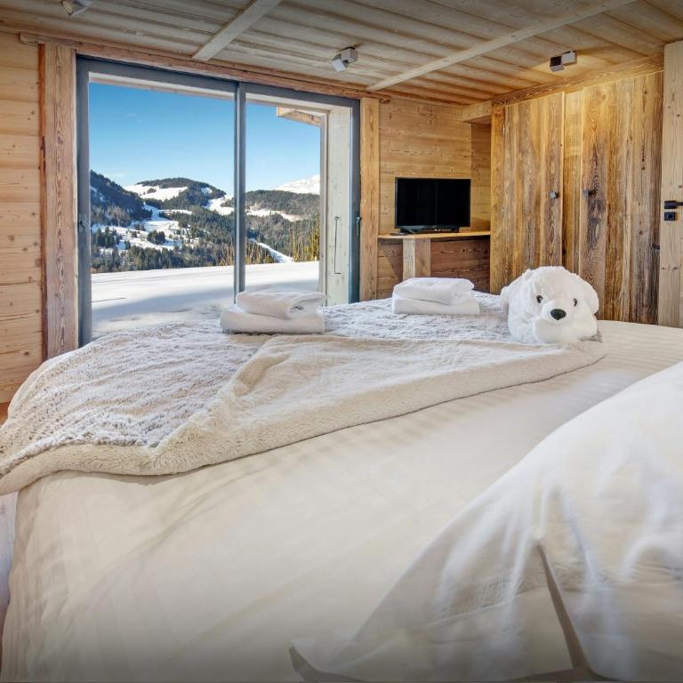 Chalet Charmar - OVO Network - Superior Chalet - 13