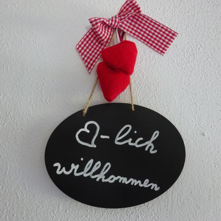 Ferienwohnungen Auhaus - Apartment mit 2 Schlafzimmern - 11