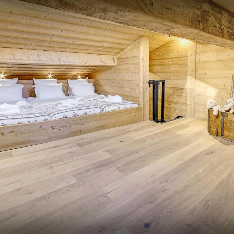 Chalet Charmar - OVO Network - Superior Chalet - 7