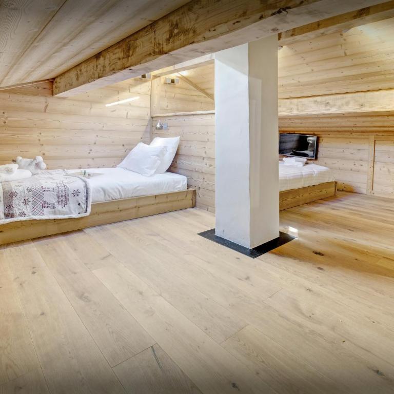 Chalet Charmar - OVO Network - Superior Chalet - 6