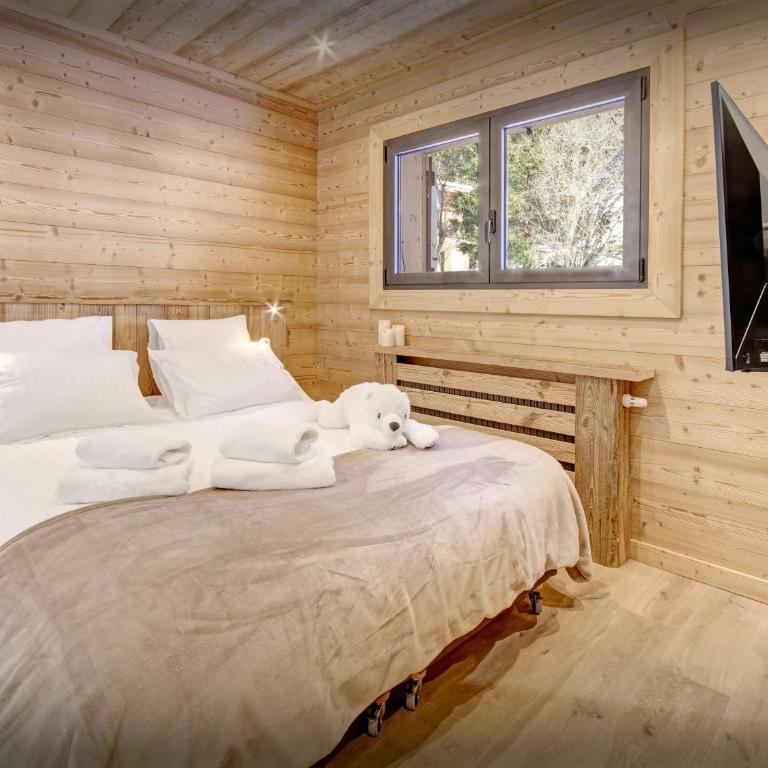 Chalet Charmar - OVO Network - Superior Chalet - 8