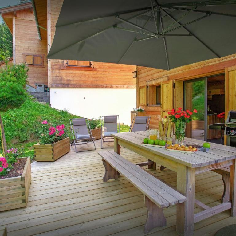 Chalet Charmar - OVO Network - Superior Chalet - 18