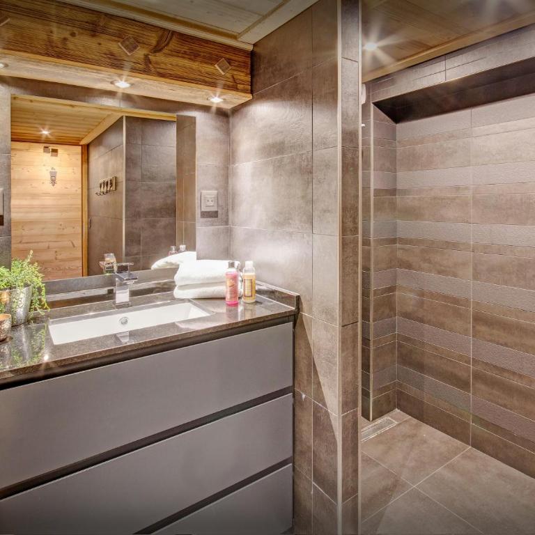 Chalet Charmar - OVO Network - Superior Chalet - 14