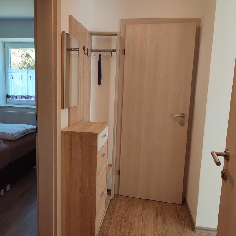 Ferienhaus Mauthen 206 - Apartment mit 2 Schlafzimmern und Terrasse - 8