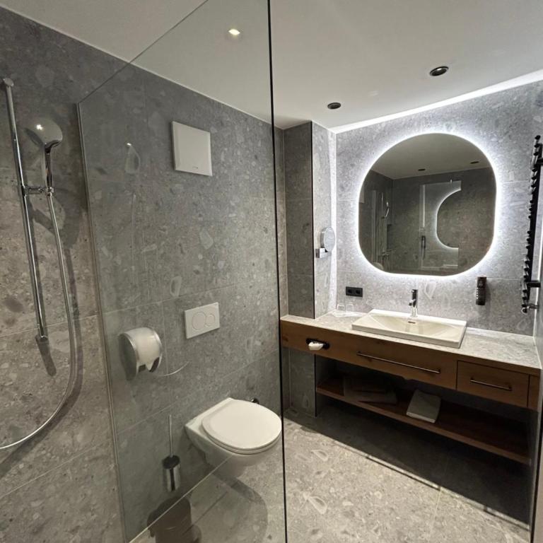 Hotel Königgut - Deluxe Doppel-/Zweibettzimmer - 3