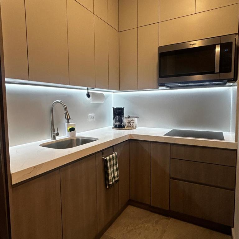 Departamento de Lujo, en el centro de Mty - Two-Bedroom Apartment - 7