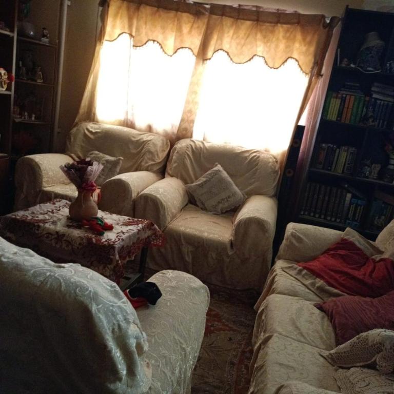 Acogedora casa céntrica - Casa de 2 dormitorios - 1