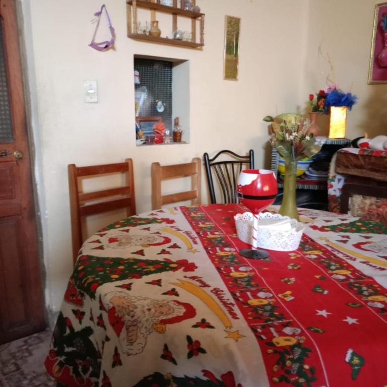 Acogedora casa céntrica - Casa de 2 dormitorios - 6