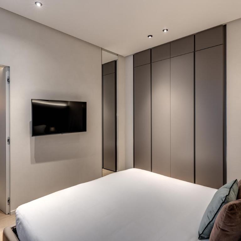 Seety Duomo - One-Bedroom Apartment - 16
