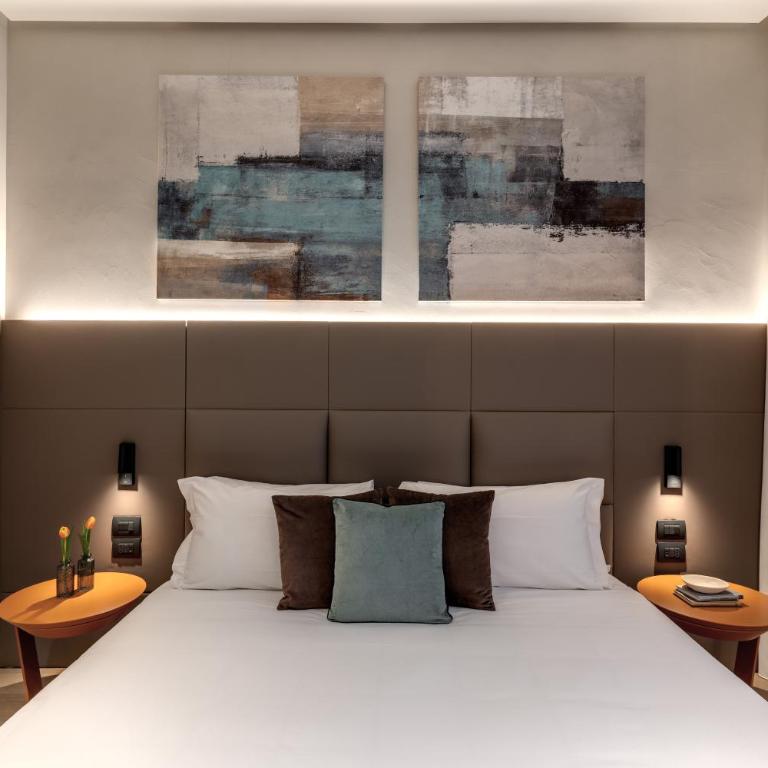 Seety Duomo - One-Bedroom Apartment - 2