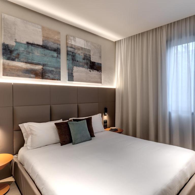 Seety Duomo - One-Bedroom Apartment - 7