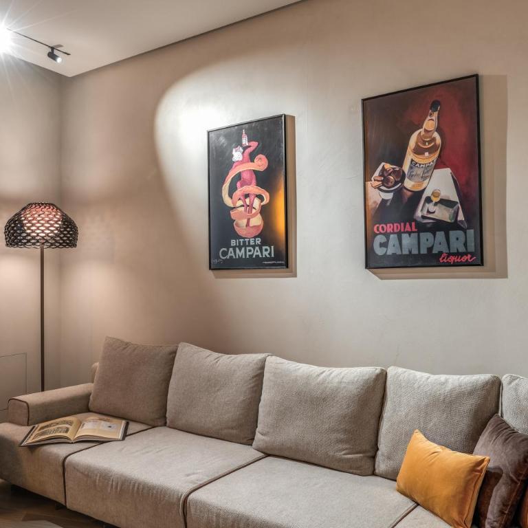 Seety Duomo - One-Bedroom Apartment - 8