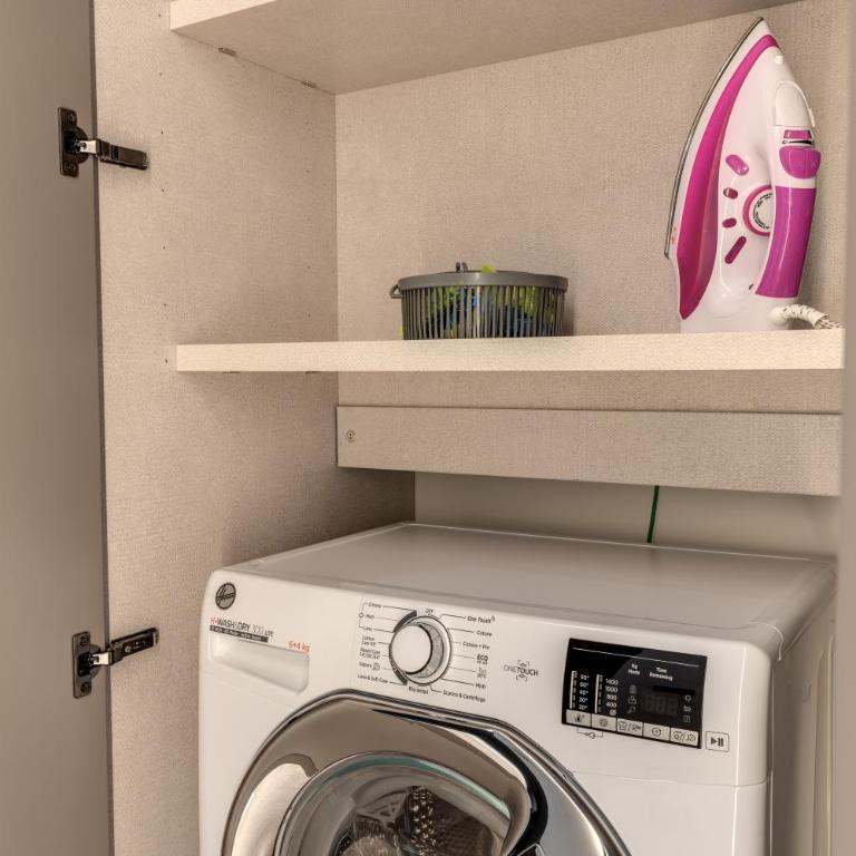 Seety Duomo - One-Bedroom Apartment - 17