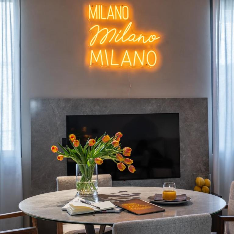 Seety Duomo - One-Bedroom Apartment - 13