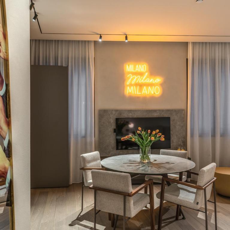 Seety Duomo - One-Bedroom Apartment - 14