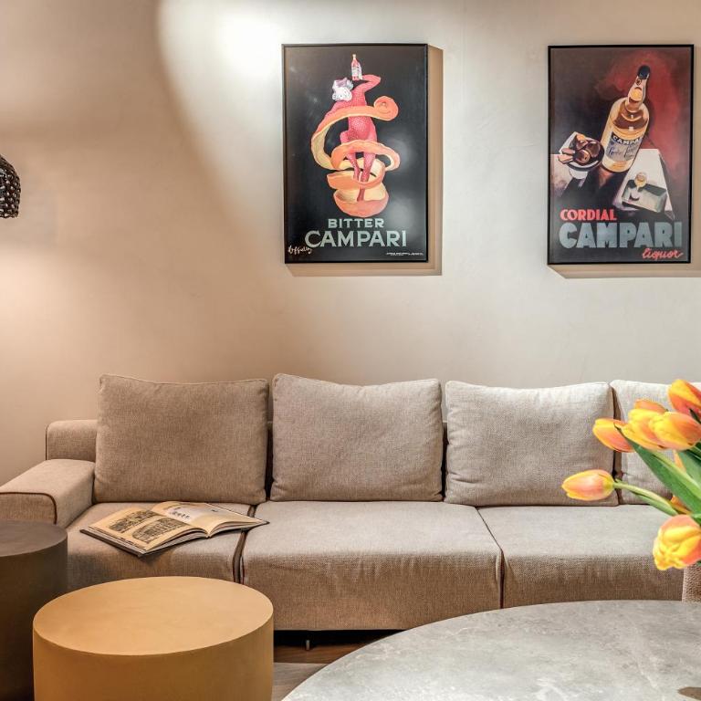Seety Duomo - One-Bedroom Apartment - 9