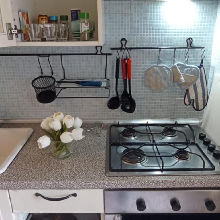 La Mia Dolce Casa in Torino - Appartamento con Vista e Balcone - 34