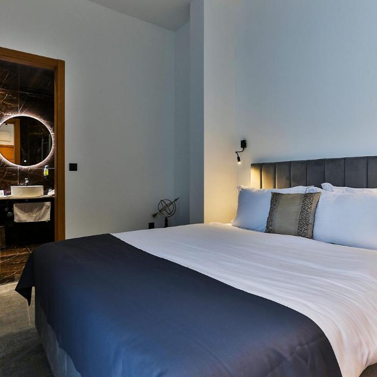 Hotel Boka - Standard Double Room - 4