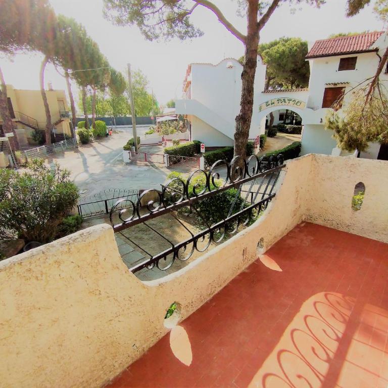 RESIDENCE ISOLA Maya 8 - Appartamento con 1 Camera da Letto - 4