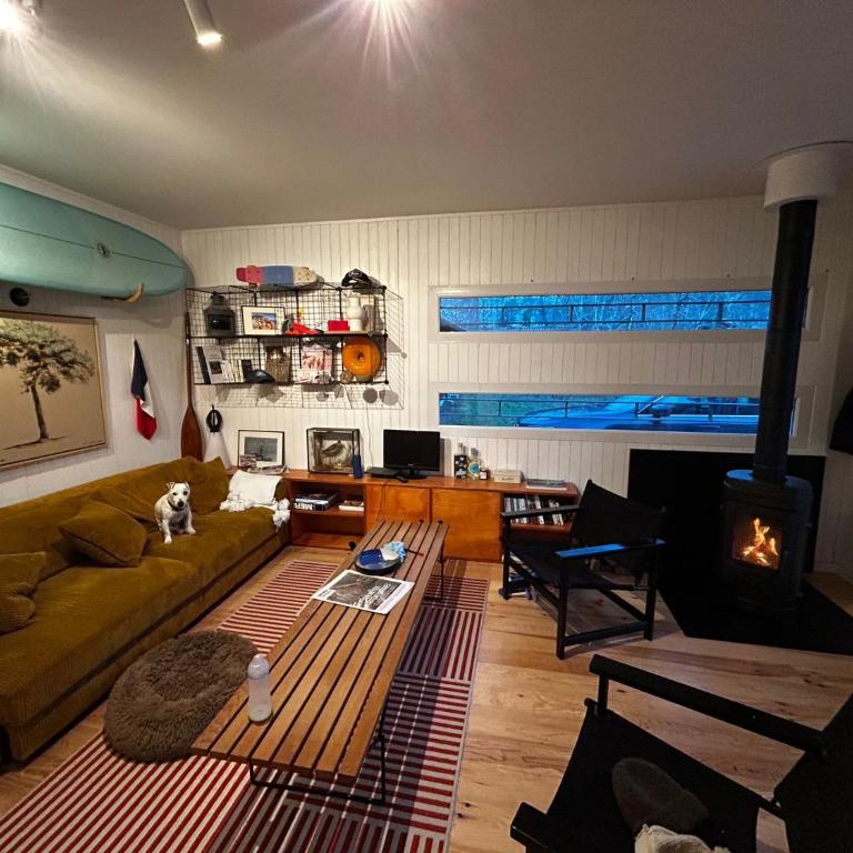 Villa Marina de Talaris, Lacanau - Two-Bedroom Villa - 13