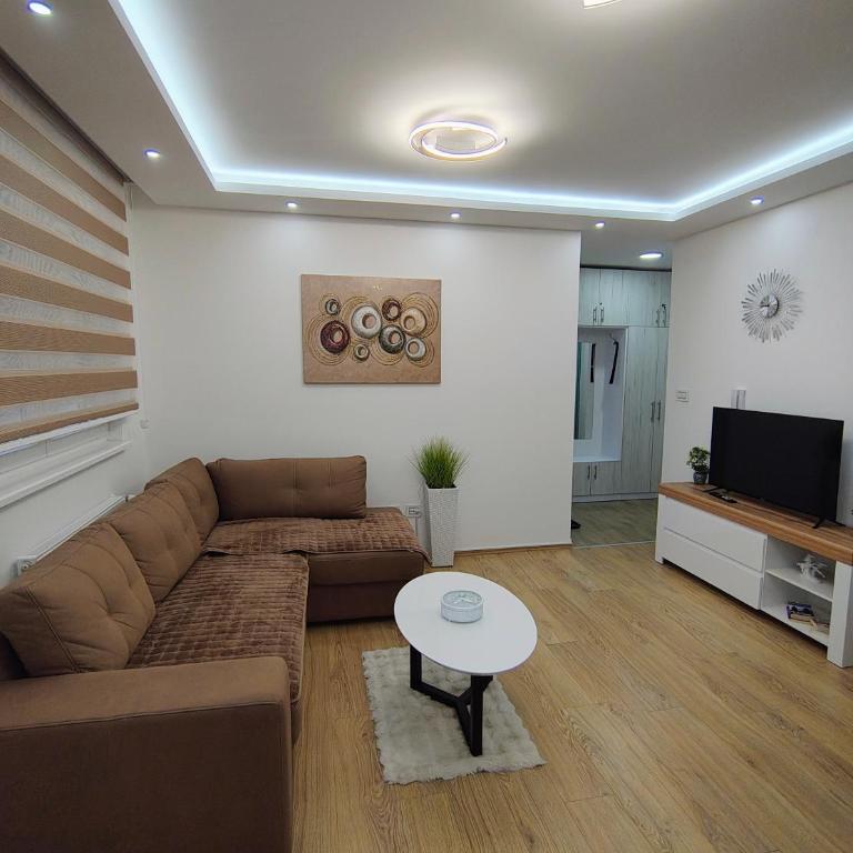 Apartman Vanesa - Apartman sa 1 Spavaćom Sobom - 3