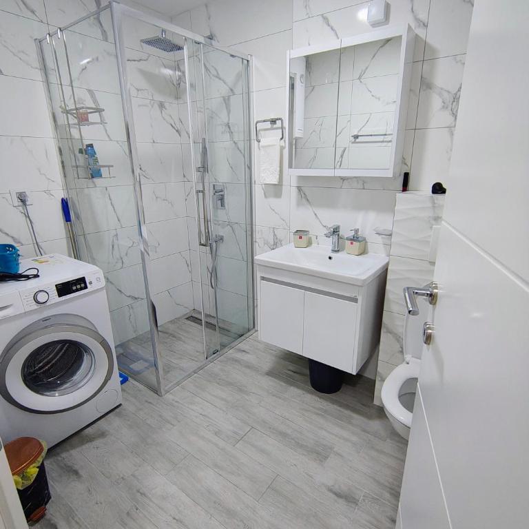 Apartman Vanesa - Apartman sa 1 Spavaćom Sobom - 6