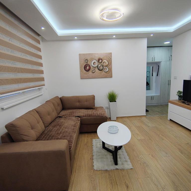 Apartman Vanesa - Apartman sa 1 Spavaćom Sobom - 7