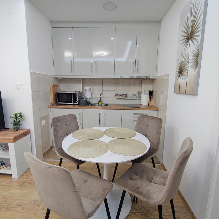 Apartman Vanesa - Apartman sa 1 Spavaćom Sobom - 11