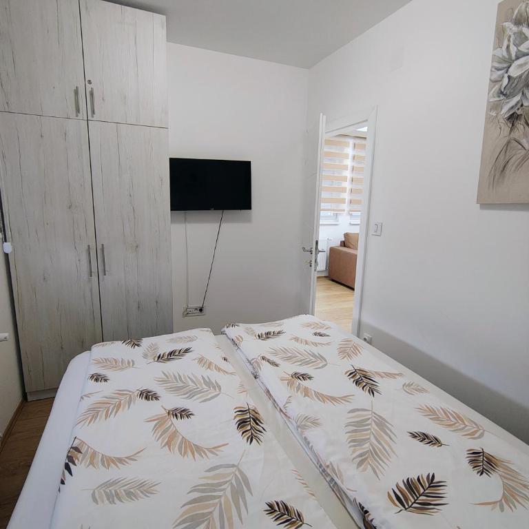 Apartman Vanesa - Apartman sa 1 Spavaćom Sobom - 13
