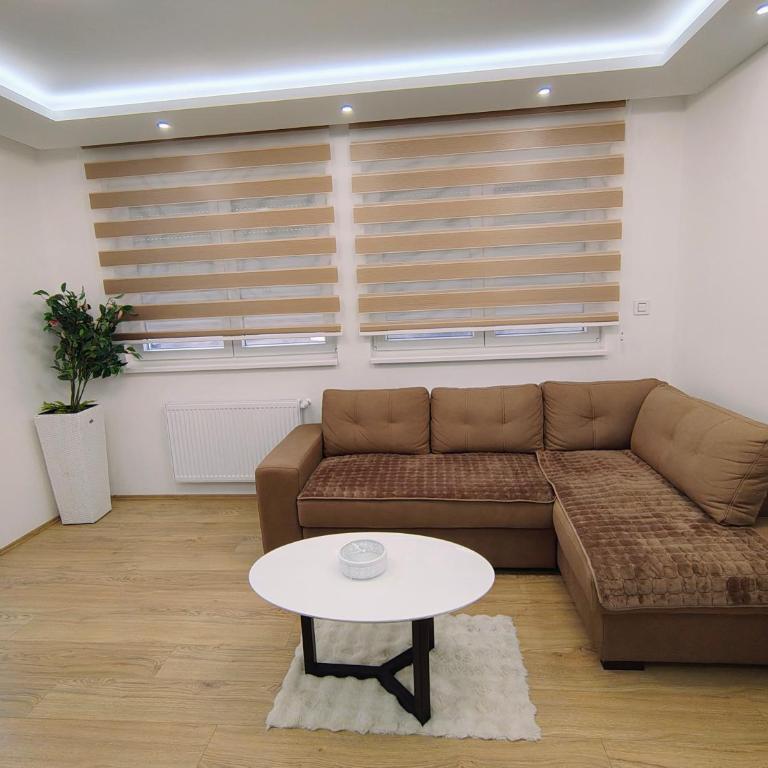 Apartman Vanesa - Apartman sa 1 Spavaćom Sobom - 10