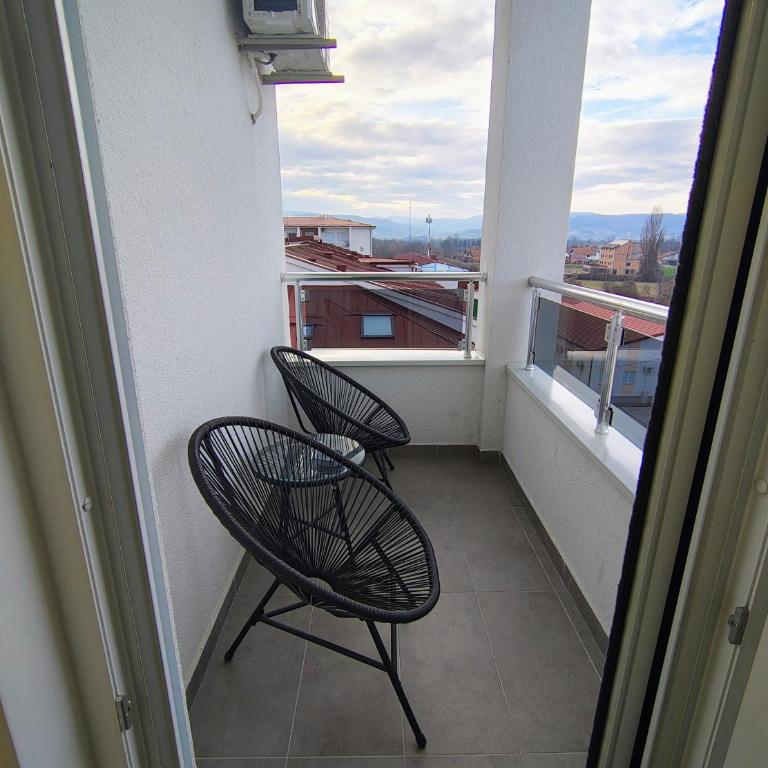 Apartman Vanesa - Apartman sa 1 Spavaćom Sobom - 15