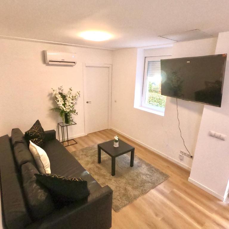 Oshun Valdecanillas - One-Bedroom Apartment - 4