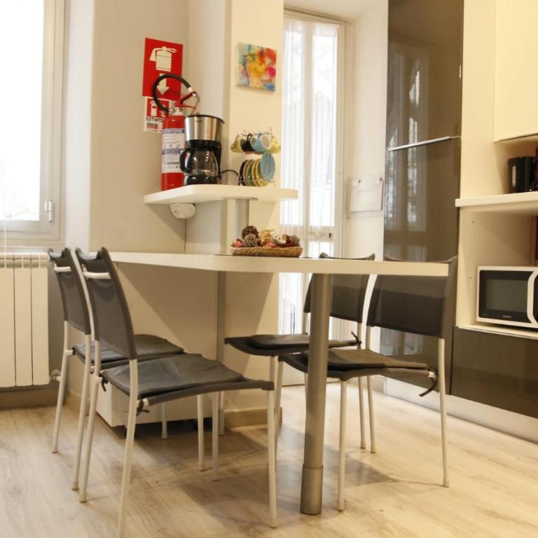 Il giardino in città Savona - Vacation Home - 26