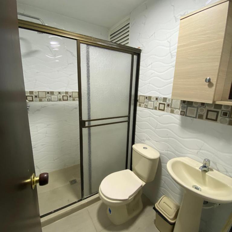 Hermoso apartamento centro de Pereira - Apartamento de 2 dormitorios - 9