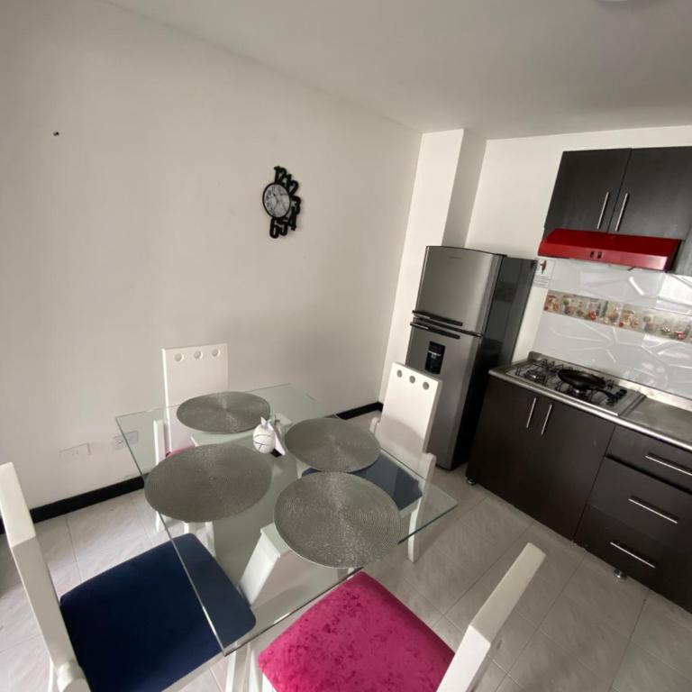Hermoso apartamento centro de Pereira - Apartamento de 2 dormitorios - 18