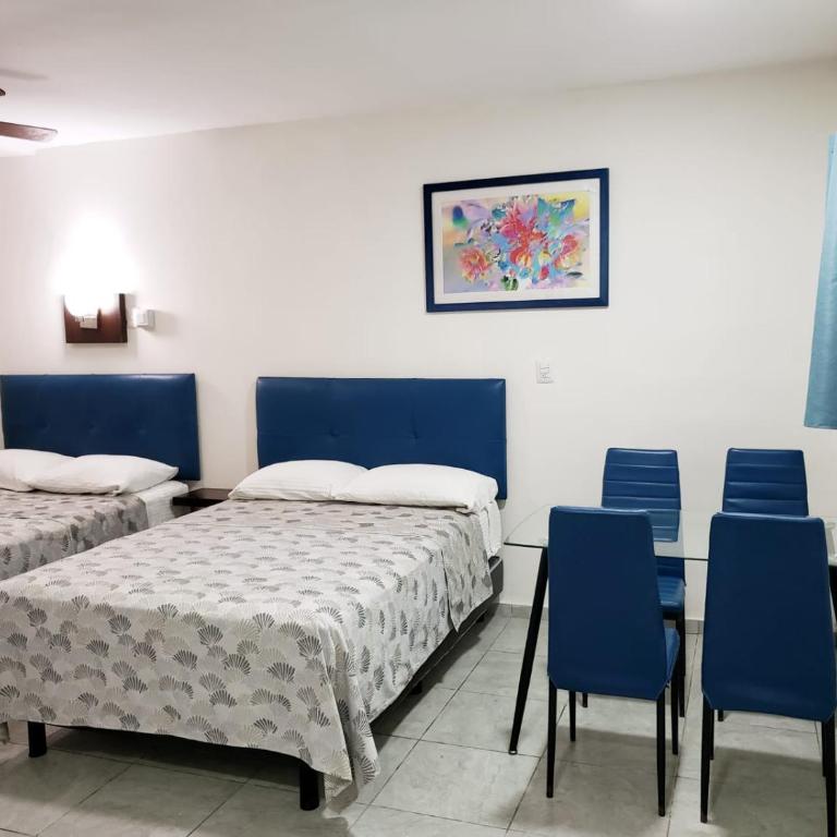 Casa Aura - Deluxe Suite - 6