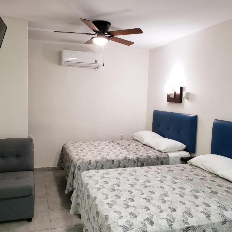 Casa Aura - Deluxe Suite - 7